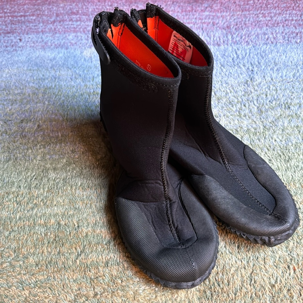 MT500 Endura Cycling Overshoes